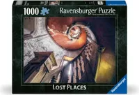 Eichenholzspiraltreppe Ravensburger 12000182