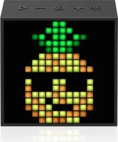 Reproduktor Divoom Timebox Evo Bluetooth černý