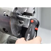 Wiha Multitool PocketStar® TORX® Tamper Resistant (mit Bohrung) 8-tlg. in Blister (25166)