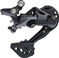 SHIMANO přehazovačka DEORE RD-M4120 SGS typ 10/11 rychl shadow max. 42z / min. 11z bal