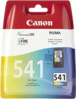 Canon 5227B004 541 Druckkopfpatrone color Blister, 180 Seiten 8ml do Canon Pixma MG 2150 MX 370