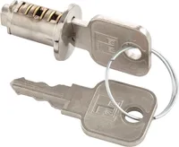 HETTICH Innenzylinder Z23 18044