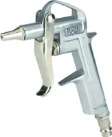 Einhell Kompressoren-Zubehör Ausblaspistole, kurz m. Steckn