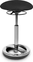 Topstar Stehhilfe Sitness® High Bob SU59 BR0 schwarz