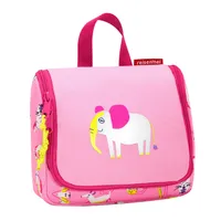 reisenthel Kulturbeutel toiletbag S cats and dogs mint
