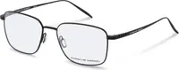 Porsche Design P8372 A black 54/17/150 Pánské brýle