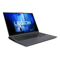 Lenovo Legion 5 Pro 16IAH7H 82RF - Intel Core i7 12700H / 2.3 GHz - Win 11 Home - GF RTX 3060  - 16 GB RAM - 1 TB SSD NVMe - 40.6 cm (16")