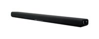 YAMAHA SR-B30A, Soundbar, Schwarz