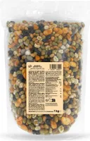 KoRo | Geröstete und gesalzene Bohnen-Erbsen-Mix 1 kg