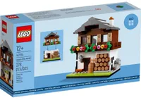 Häuser der Welt 3 – Werbeartikel LEGO 40594