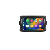 Radio samochodowe Android, multimedialny GPS, kompatybilny z modelami Dacia i Renault, P2-CP