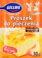 Gellwe prášek do pečiva 30 G