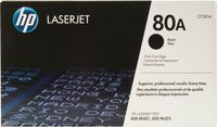 Toner HP č.80A - CF280A (Černý - black)