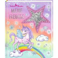 Kniha priateľov: Unicorn Paradise