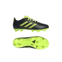 adidas Goletto Viii Fg J - cblack/luclem/luclem, Rozmiar:31