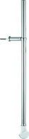 Grohe Rondo A.S. Spülrohrgarnitur komplett chrom - 42041000