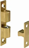 Hettich Kugelschnäpper 60 x 11 mm