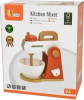 Viga-Holzmixer
