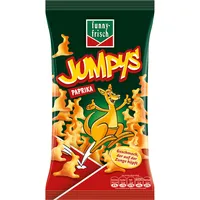 funny-frisch Jumpys Paprika 75g