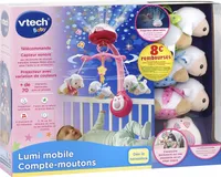 VTech 80-503355, Plast