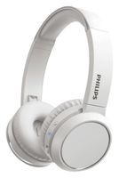 Philips Bluetooth On Ear Kopfhörer H4205 4000  weiß kabellos