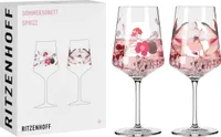 Sommersonett Aperitifglas-Set #3, #4 Von Xavier Esclusa Trias