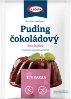 Puding čokoládový bez lepku 45 g