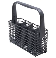 Zanussi 1524746102 Besteckkorb 230x80x250mm für Geschirrspüler