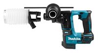 Makita DHR171ZJ Akku-Bohrhammer im Makpac