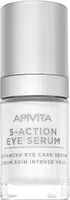 Apivita 5-Action Eye Serum 15ml