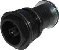 Einstellknopfunit SR Suntour für SF16 DUROLUX36