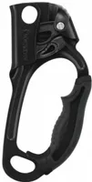 šplhadlo PETZL ASCENSION Right Black