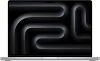 Apple MacBook Pro 16.2" - silber - M4 Pro - 14 Core CPU / 20 Core GPU - 24GB RAM - 512GB SSD - DE