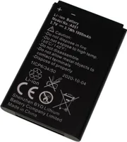 AVM 312BAT026 Akku für FRITZ!Fon C6 DECT-Telefon