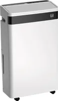 Luftentfeuchter mit Kompressor 20 l/d