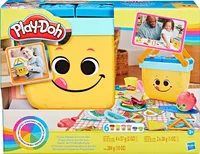 Štartovacia sada Play- Doh Picnic