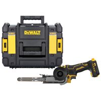 DeWalt DCM200NT-XJ Akku-Bandfeile 18V, bürstenlos (ohne Akku & Netzteil)