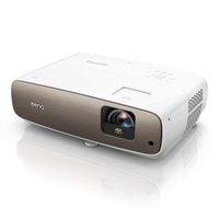 BenQ W2700 - 2000 ANSI Lumen - DLP - 2160p (3840x2160) - 30000:1 - 16:9 - 1016 - 5080 mm (40 - 200 Z