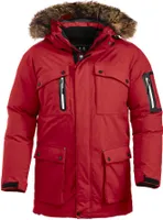 Clique Parka Malamute