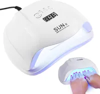 Verk 15789 UV Lampa SUN X 54 W biela