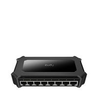 LAN SWITCH 8-Port GS108D 1Gbps 10/100/1000 Mbps