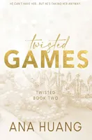 Twisted Games - Special Edition
