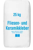 EuroGrout Plast 04 Stopfmörtel 25 Kg – Universeller Unterstopfmörtel Für Fugen & Beton