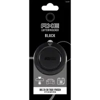 Osvěžovač vzduchu do auta Axe Black Hanger 20g (balení po 1 ks)