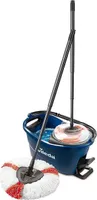 Vileda 167756 Turbo Colors Vysávání Čištění Příslušenství pro čištění podlah Cleaner