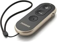 Phonak - Diaľkové ovládanie - Marvel - sluchové pomôcky Paradise