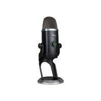 Blue Microphones Yeti X Mikrofon black Schwarz (988-000244) (988000244)