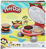 Hasbro Play-Doh B9739EU4 Knete Knetset Kreativset NEU Schlemmer-Frühstück 