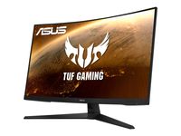 ASUS TUF Gaming VG32VQ - LED-Monitor - gebogen - 80.1 cm (31.5")