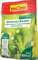 Wolf Garten nasiona trawnika / nasiona uniwersalne U-RS500 dla 500m²